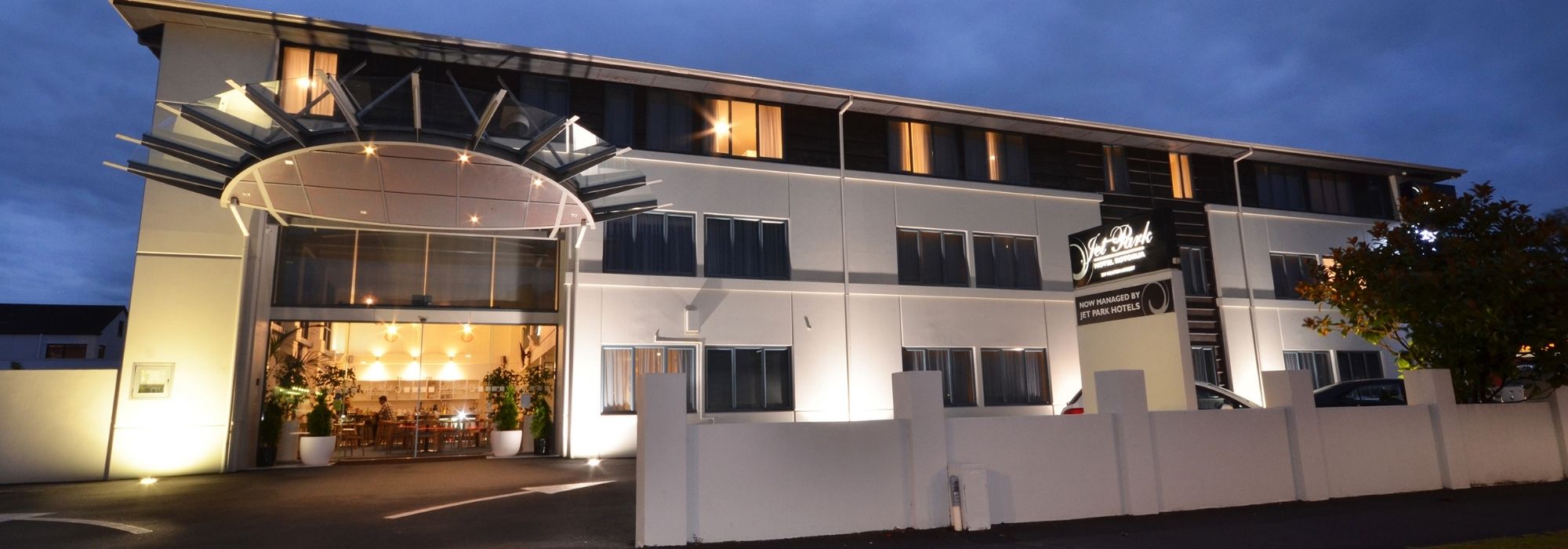 An in-depth look into commercial accommodation in Rotorua