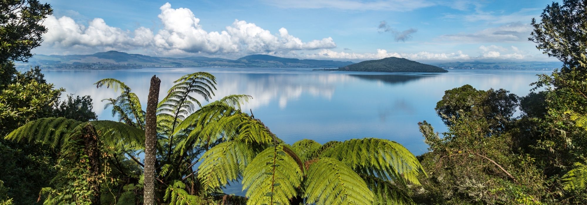 Rotorua: The perfect central location for exploring