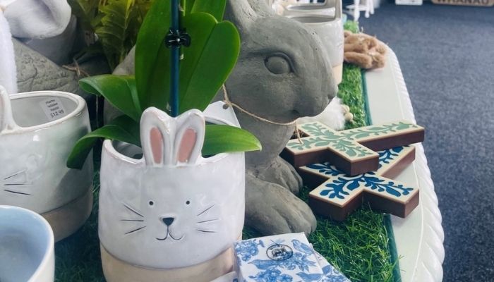 Hop to it: Where to get your Easter treats