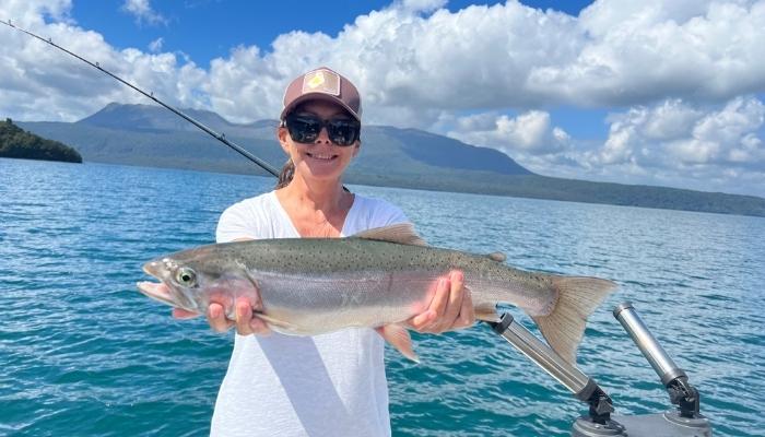 12 best spots for fishing in Rotorua