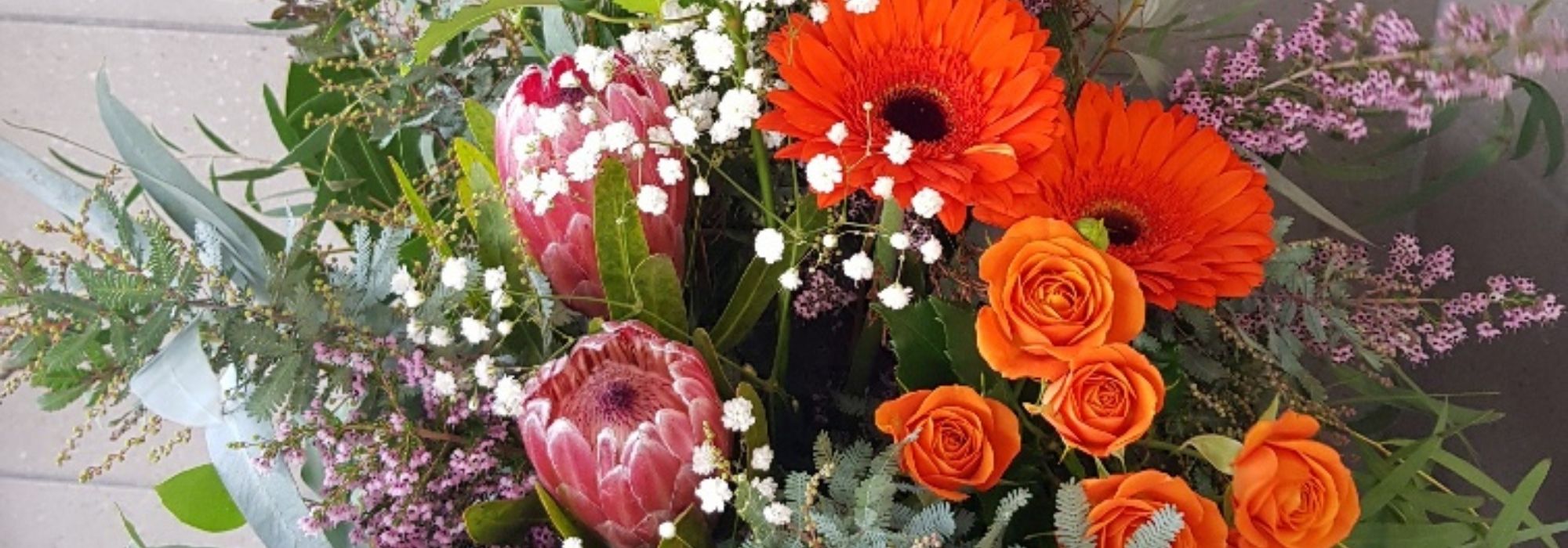 Christmas guides – Flowers for your favourite people