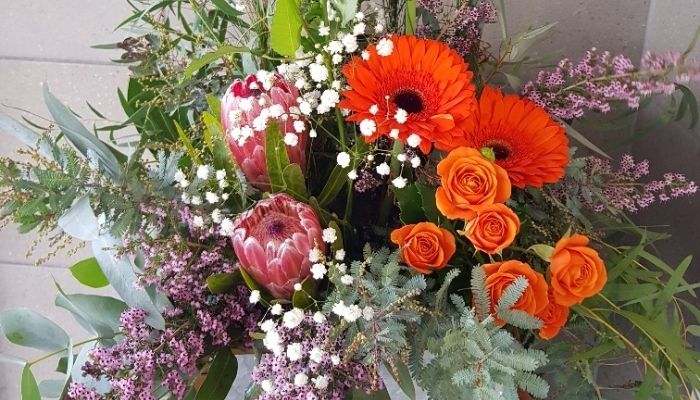 Christmas guides – Flowers for your favourite people