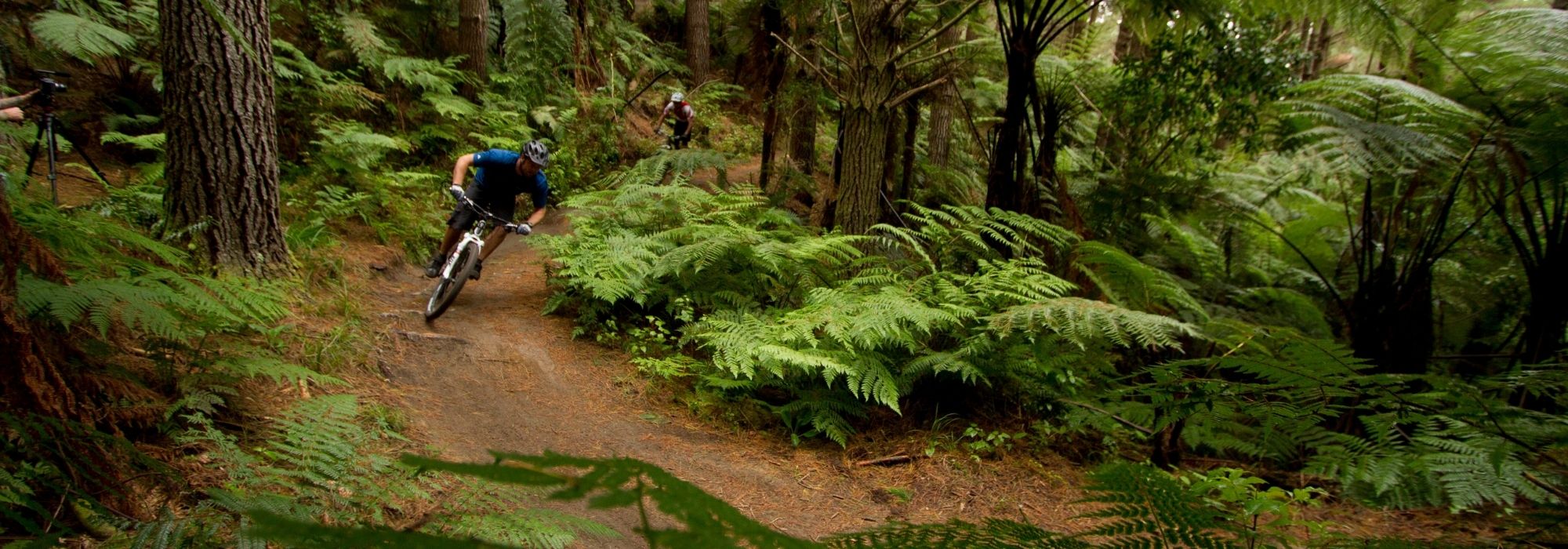 Rotorua retains its gold-level mountain biking status