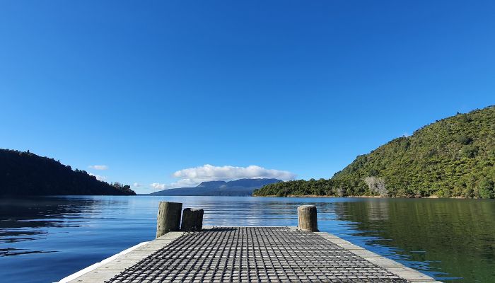 Why filmmakers can’t resist Rotorua’s scenic charm