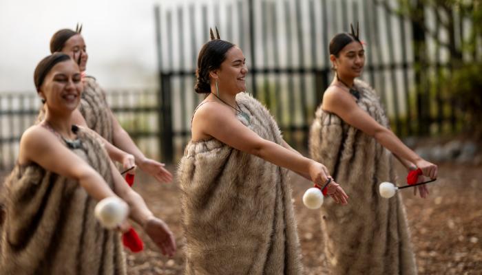 6 great ways to enjoy a Matawiki this Matariki in Rotorua