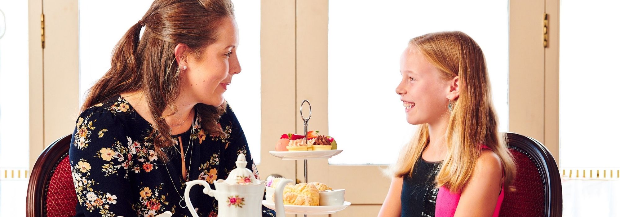Mother’s Day feasts fit for the queen in your family