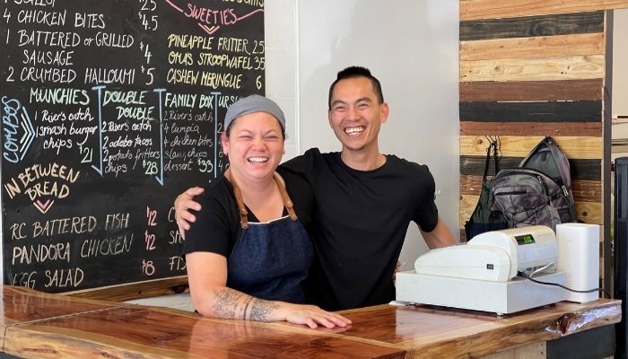 Add these NEW Rotorua eateries to your must-try list