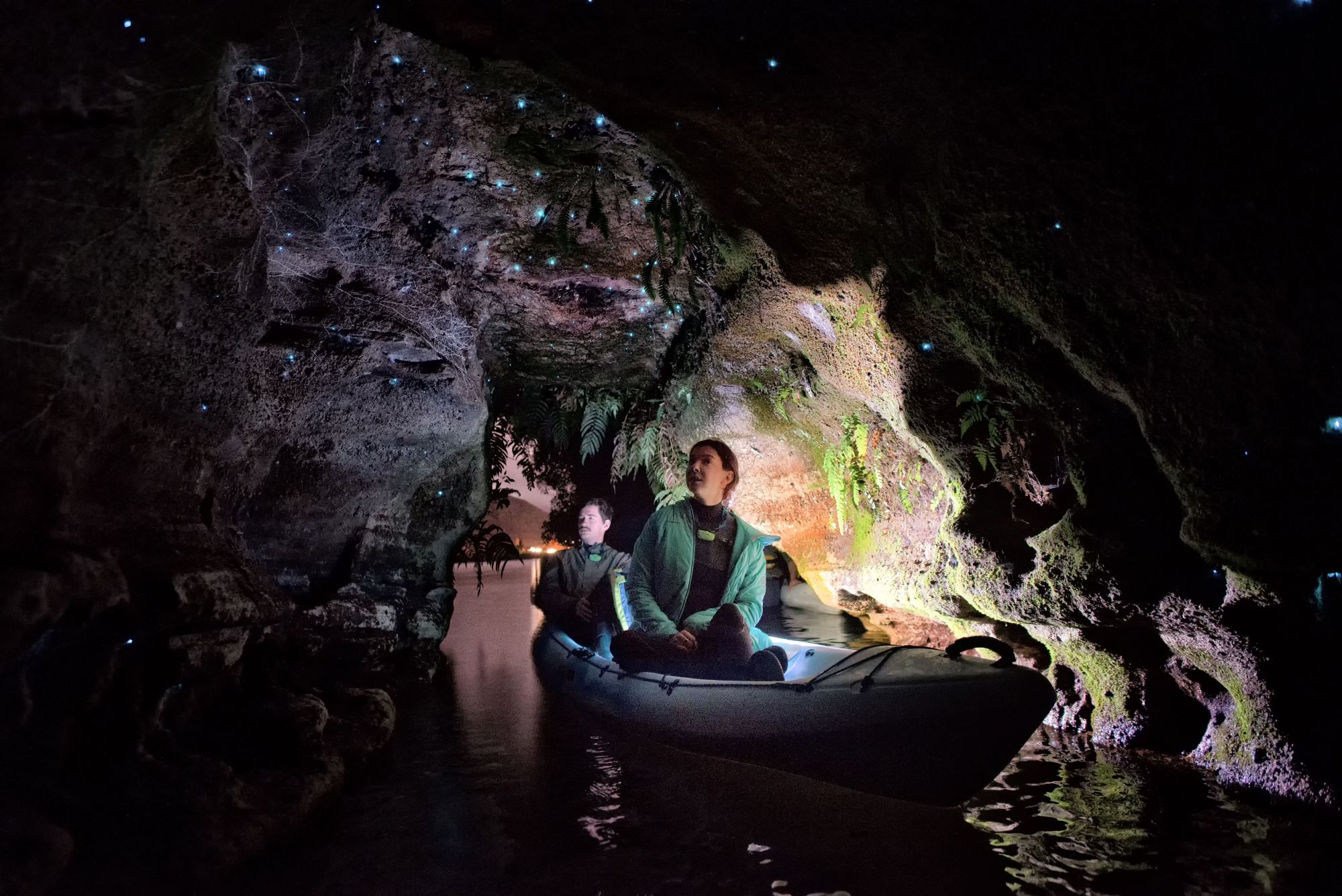 10 magical summer night activities in Rotorua you can’t miss